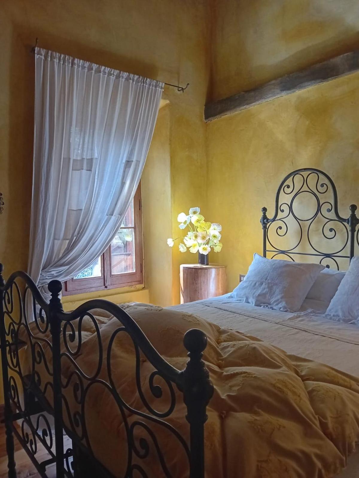 Locanda Dei Melograni Gossolengo Ngoại thất bức ảnh
