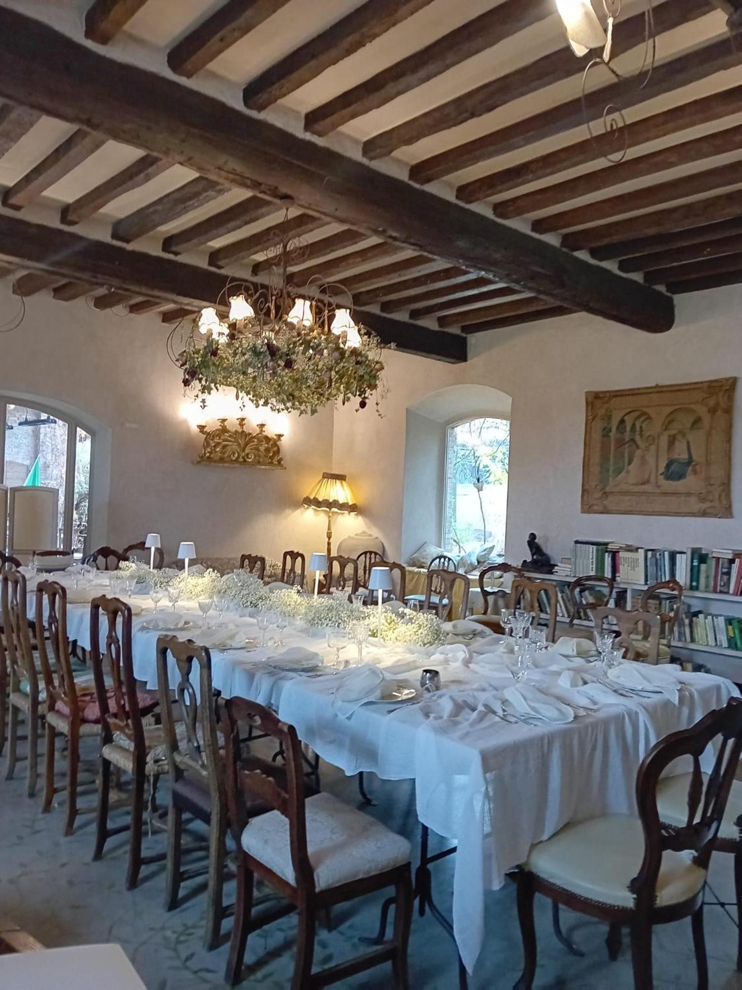 Locanda Dei Melograni Gossolengo Ngoại thất bức ảnh