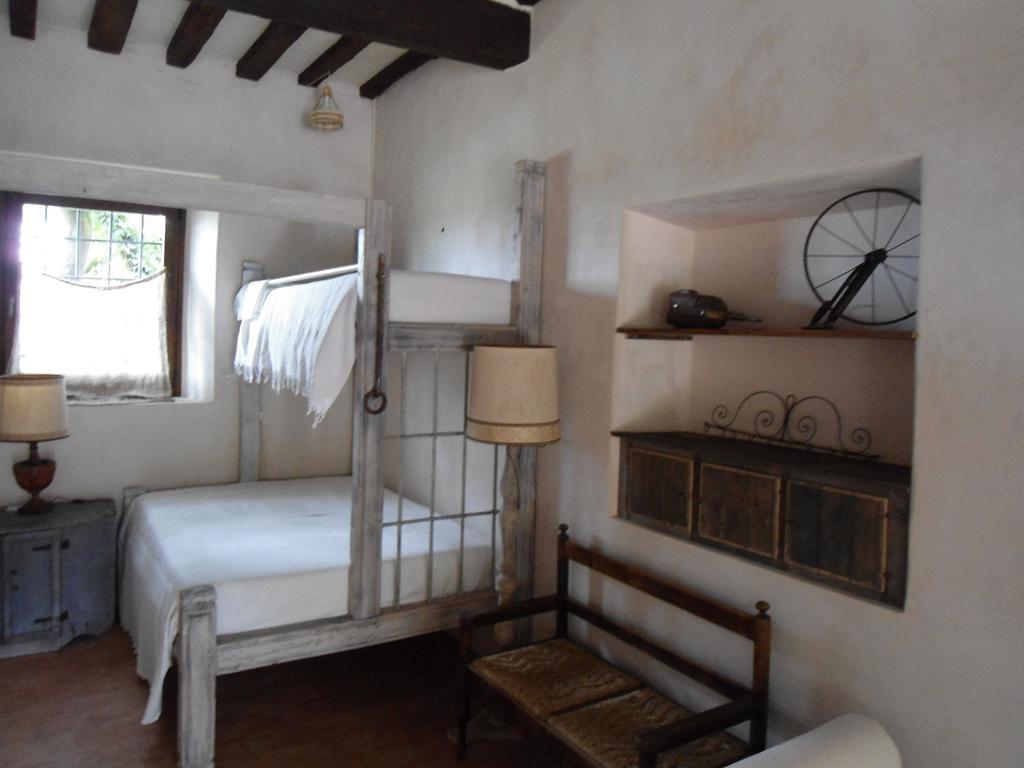 Locanda Dei Melograni Gossolengo Phòng bức ảnh
