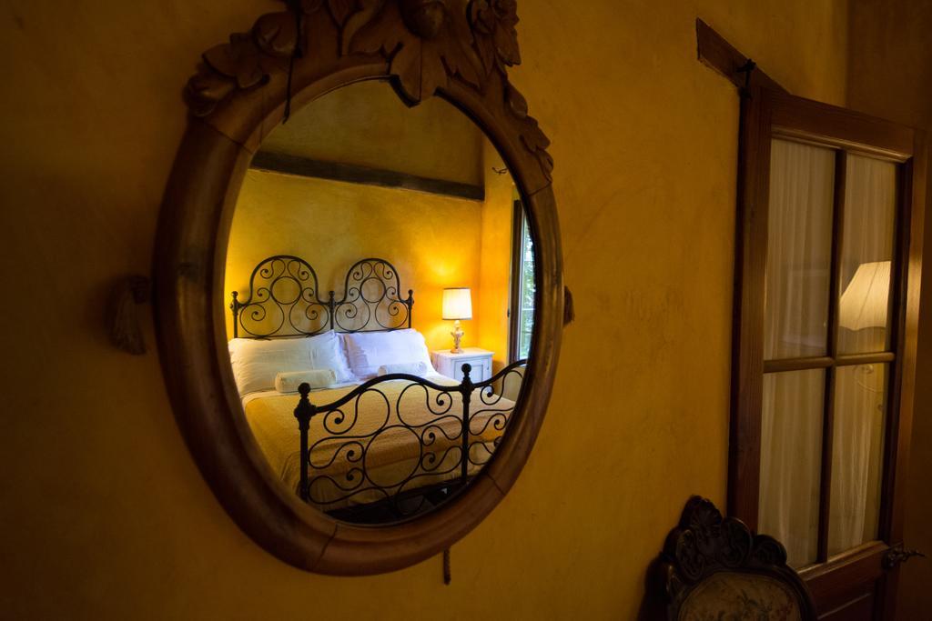 Locanda Dei Melograni Gossolengo Ngoại thất bức ảnh