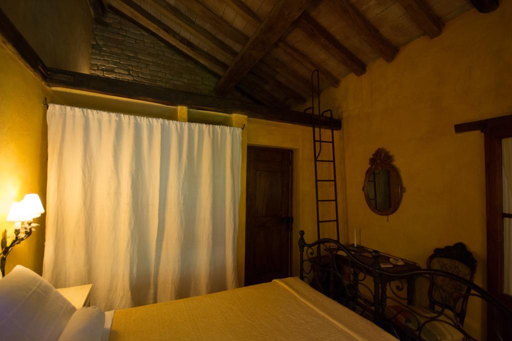 Locanda Dei Melograni Gossolengo Ngoại thất bức ảnh