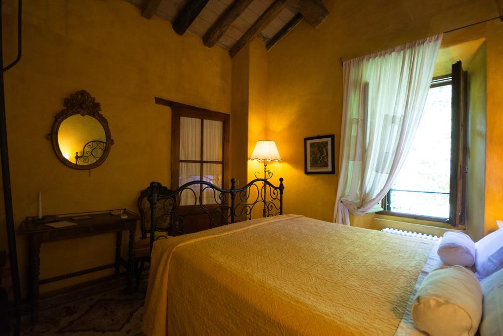 Locanda Dei Melograni Gossolengo Ngoại thất bức ảnh