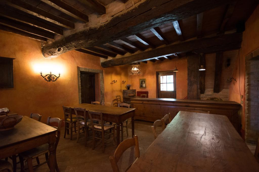 Locanda Dei Melograni Gossolengo Ngoại thất bức ảnh