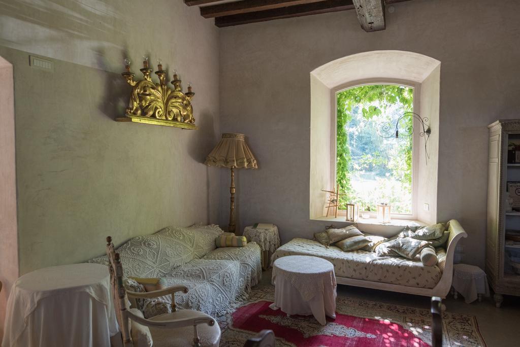 Locanda Dei Melograni Gossolengo Ngoại thất bức ảnh