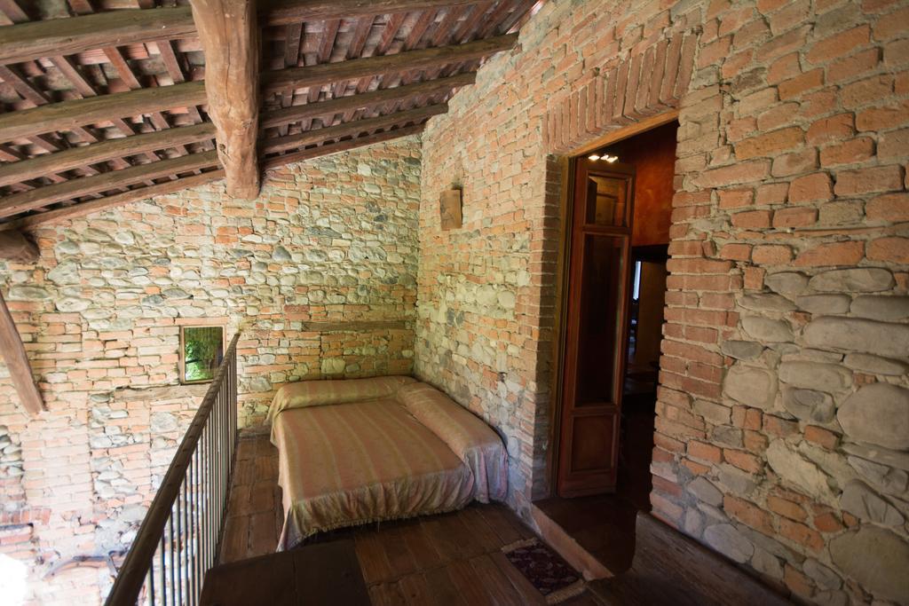 Locanda Dei Melograni Gossolengo Ngoại thất bức ảnh