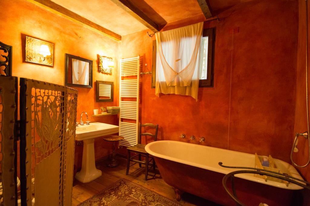 Locanda Dei Melograni Gossolengo Ngoại thất bức ảnh