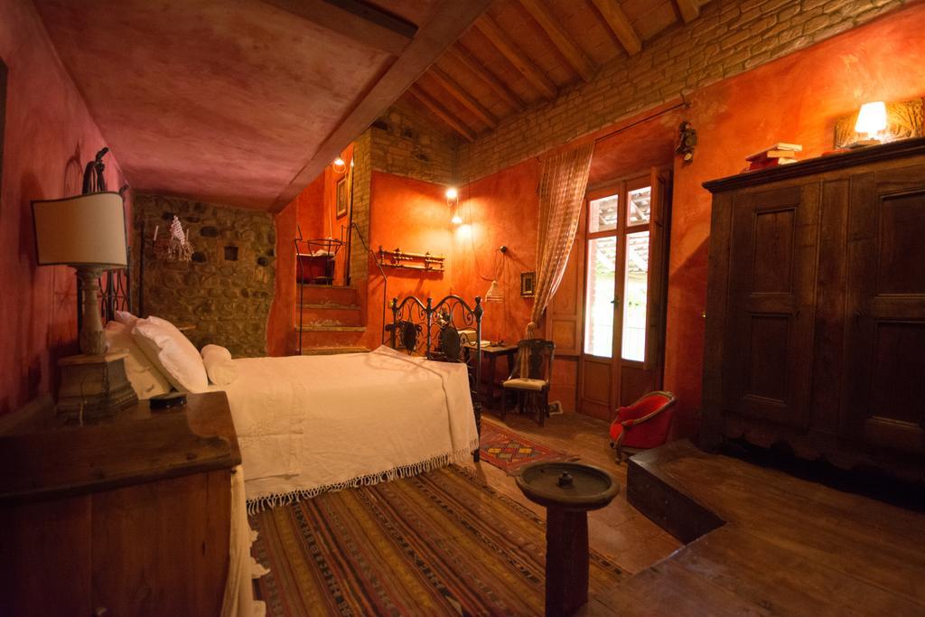 Locanda Dei Melograni Gossolengo Ngoại thất bức ảnh