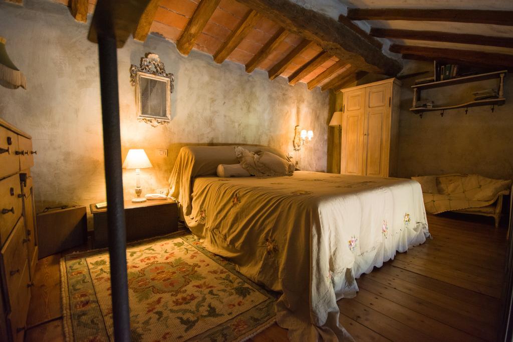 Locanda Dei Melograni Gossolengo Ngoại thất bức ảnh