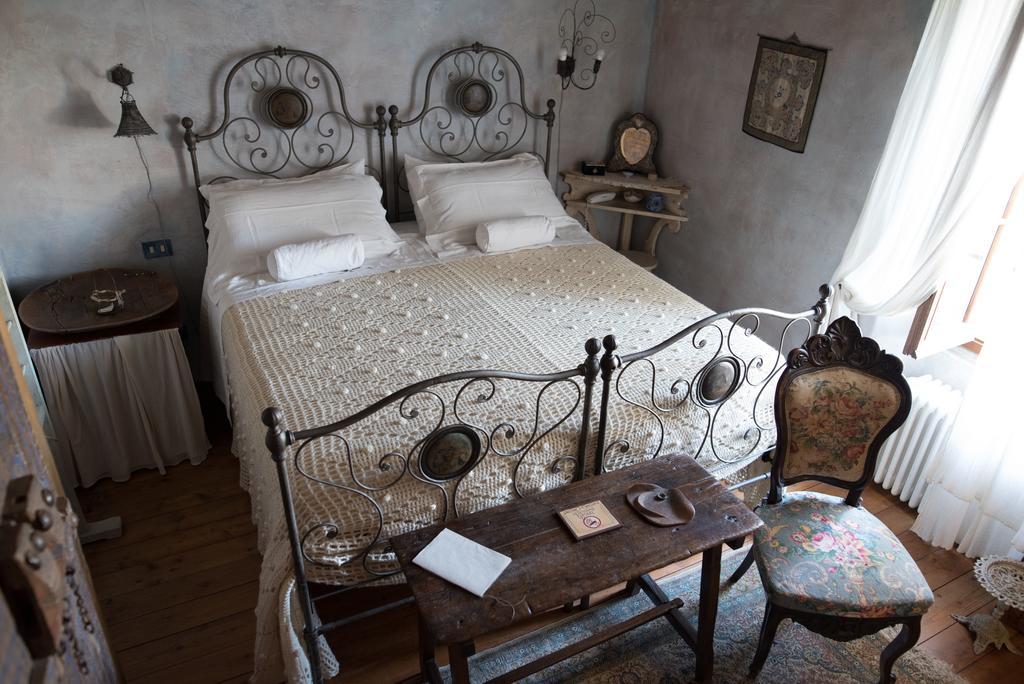 Locanda Dei Melograni Gossolengo Ngoại thất bức ảnh
