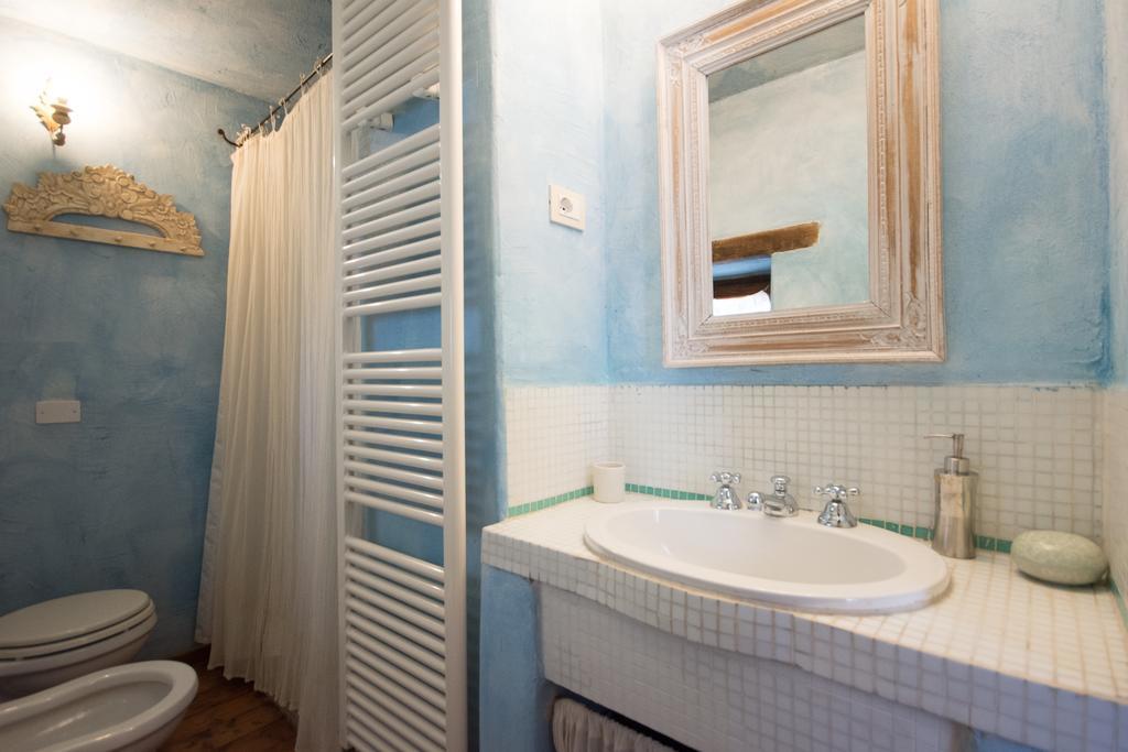 Locanda Dei Melograni Gossolengo Ngoại thất bức ảnh