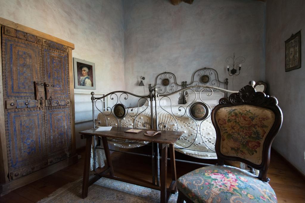 Locanda Dei Melograni Gossolengo Ngoại thất bức ảnh