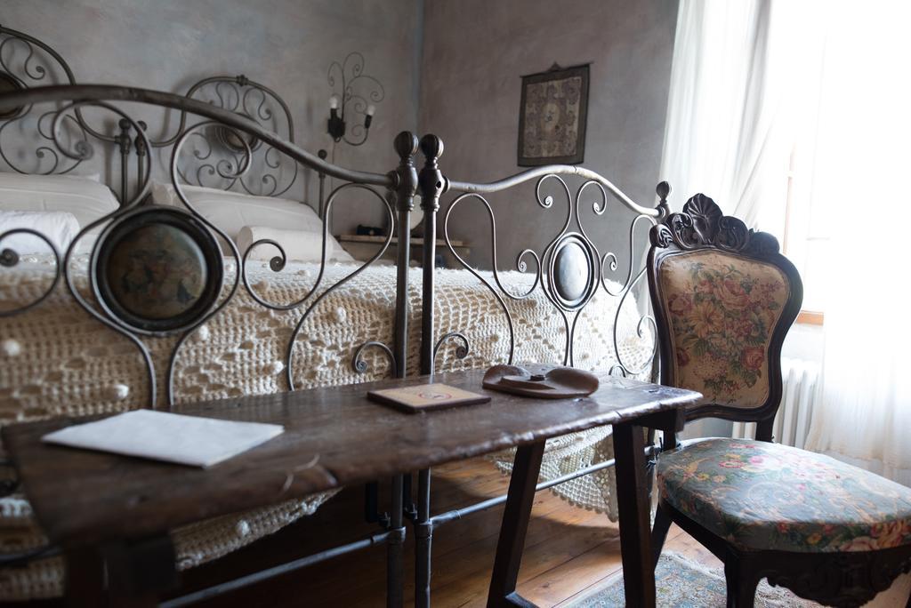 Locanda Dei Melograni Gossolengo Ngoại thất bức ảnh